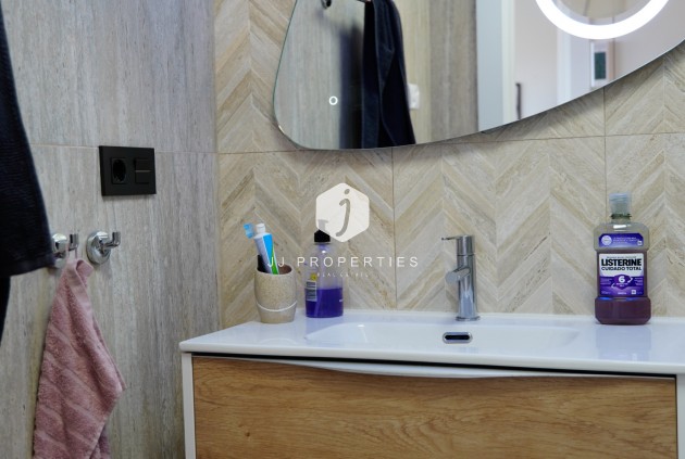 Aus zweiter Hand - Bungalow -
Torrevieja - Costa Blanca