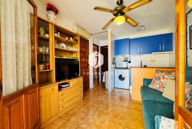 Resale - Apartment / flat -
La Mata - Costa Blanca