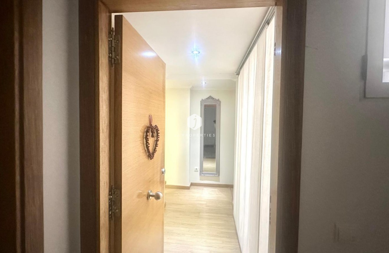 Aus zweiter Hand - Wohnung -
Torrevieja - La Mata
