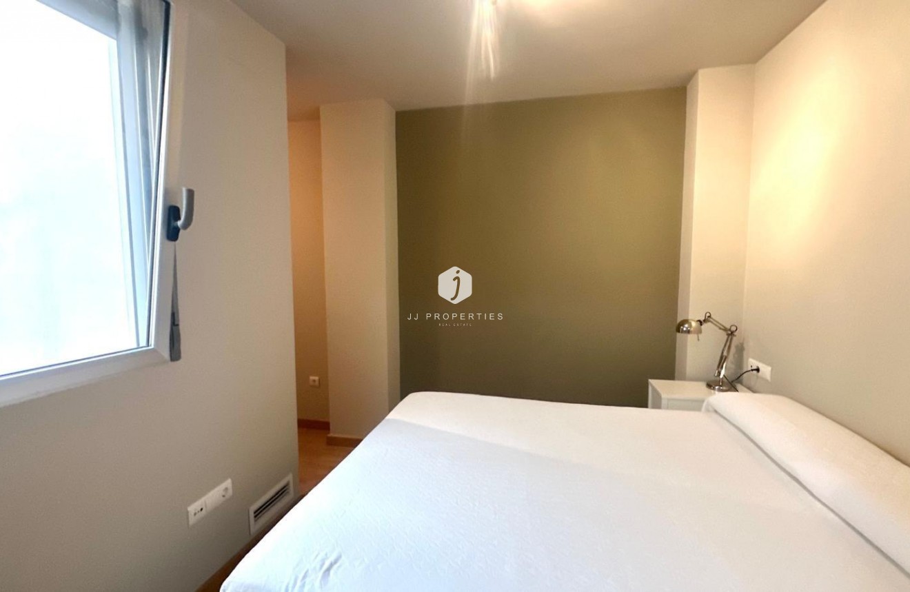 Aus zweiter Hand - Wohnung -
Torrevieja - La Mata