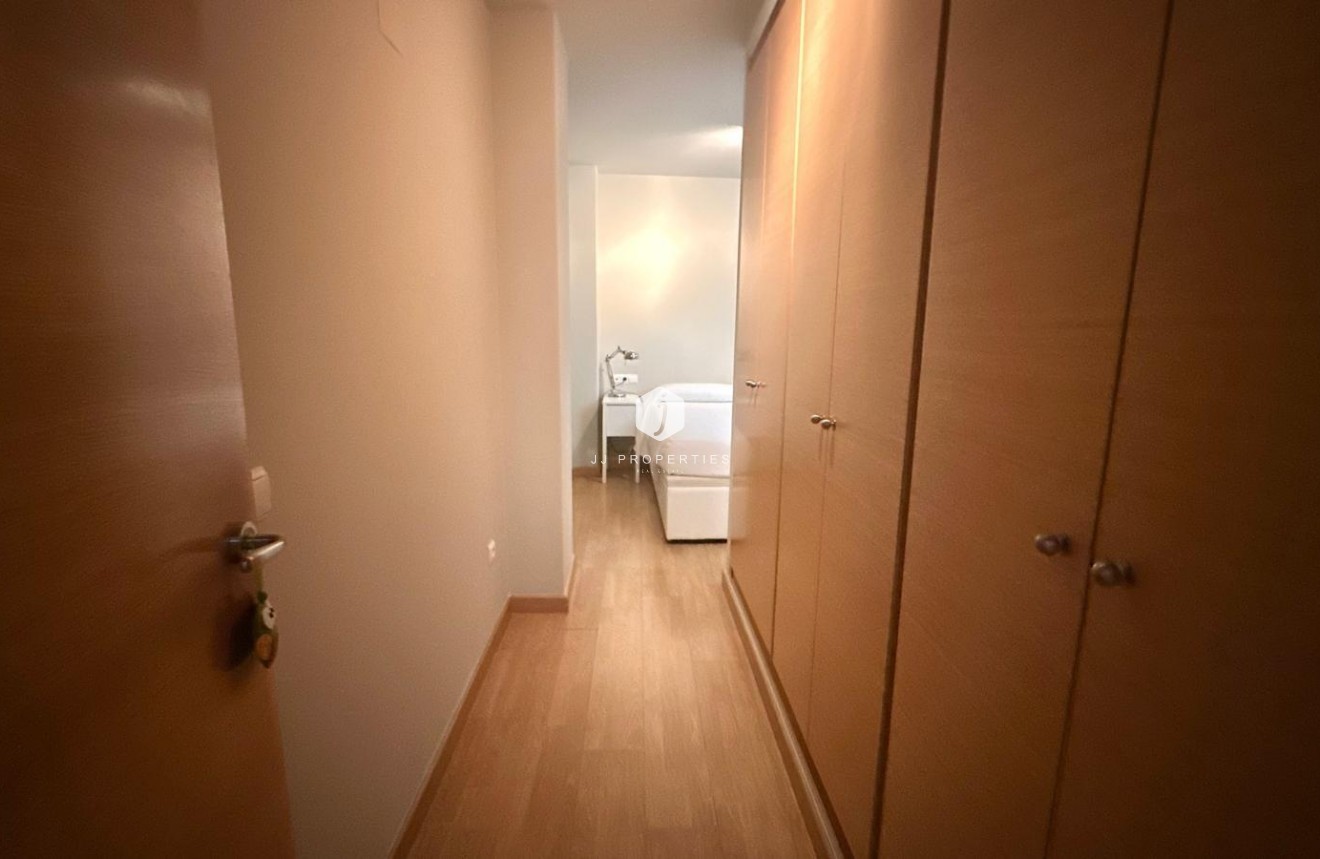 Aus zweiter Hand - Wohnung -
Torrevieja - La Mata