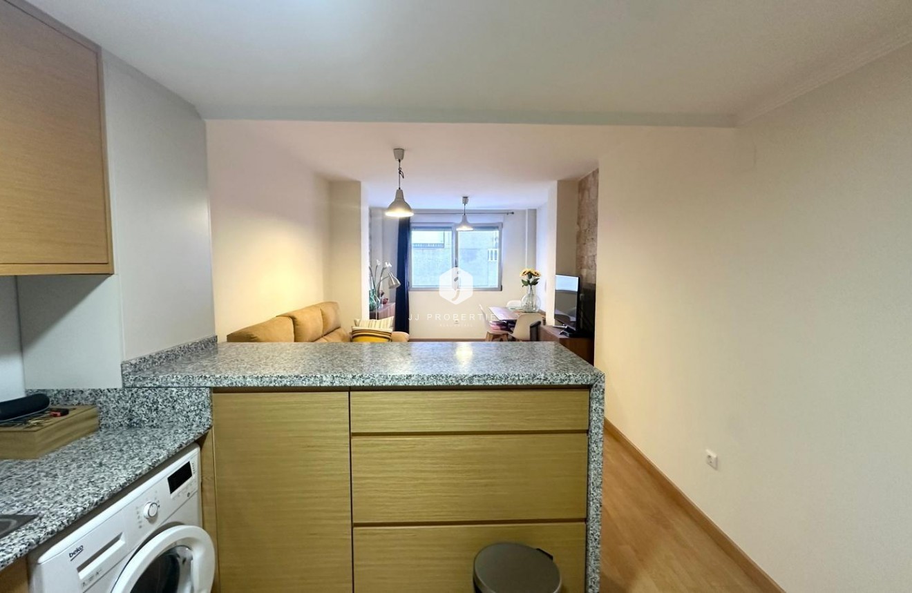 Aus zweiter Hand - Wohnung -
Torrevieja - La Mata