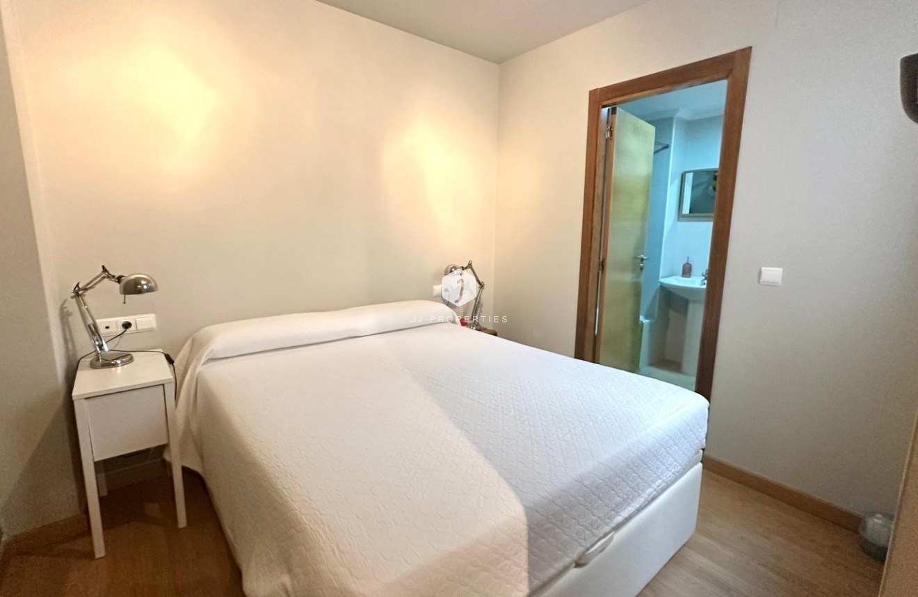 Aus zweiter Hand - Wohnung -
Torrevieja - La Mata