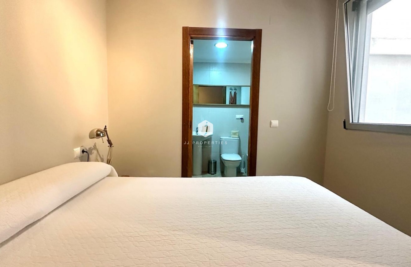 Aus zweiter Hand - Wohnung -
Torrevieja - La Mata