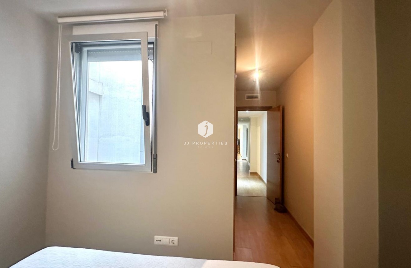 Aus zweiter Hand - Wohnung -
Torrevieja - La Mata