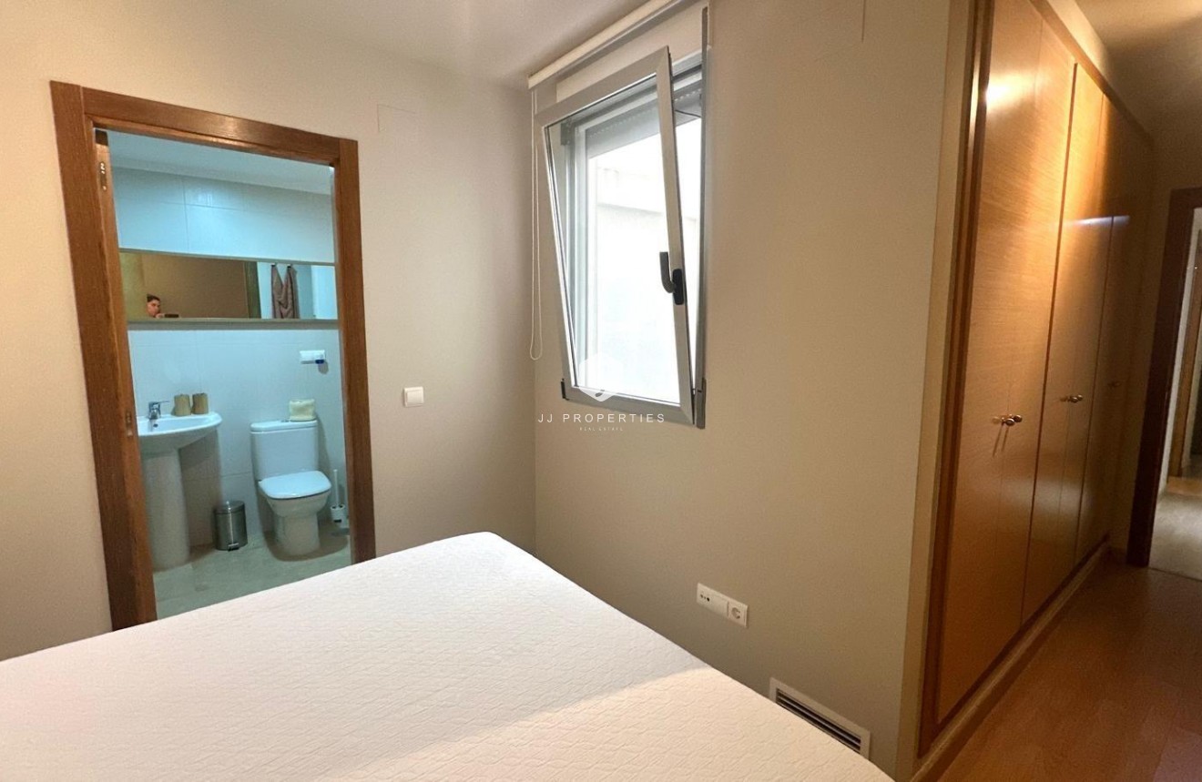 Aus zweiter Hand - Wohnung -
Torrevieja - La Mata