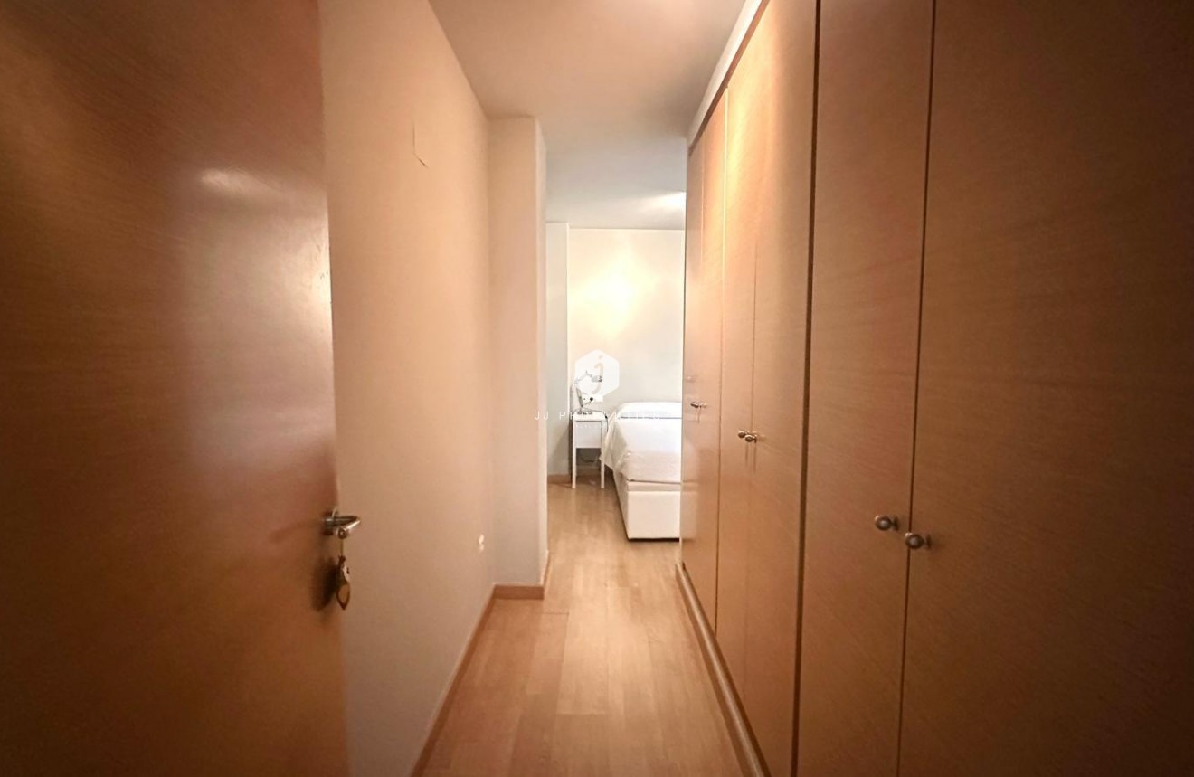 Aus zweiter Hand - Wohnung -
Torrevieja - La Mata