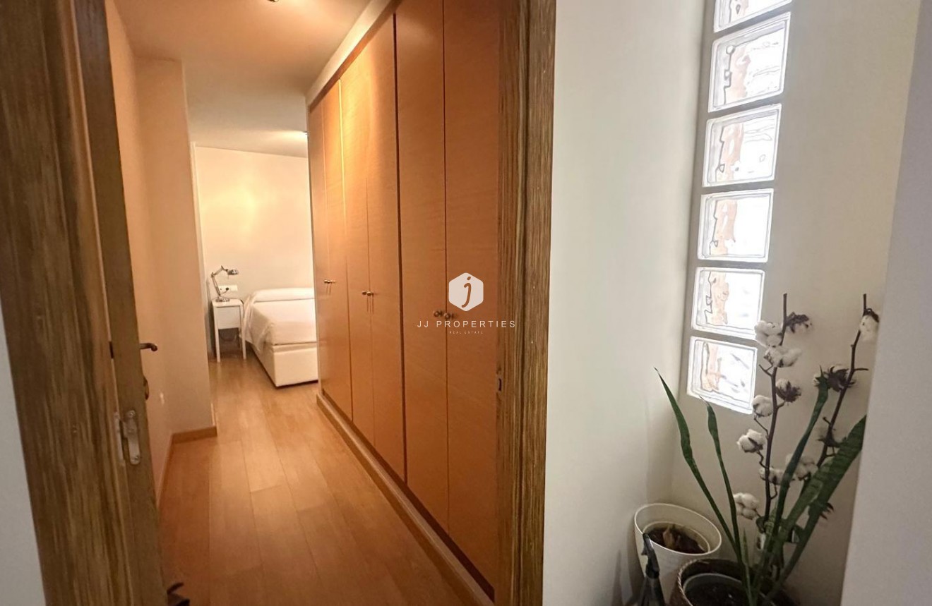 Aus zweiter Hand - Wohnung -
Torrevieja - La Mata