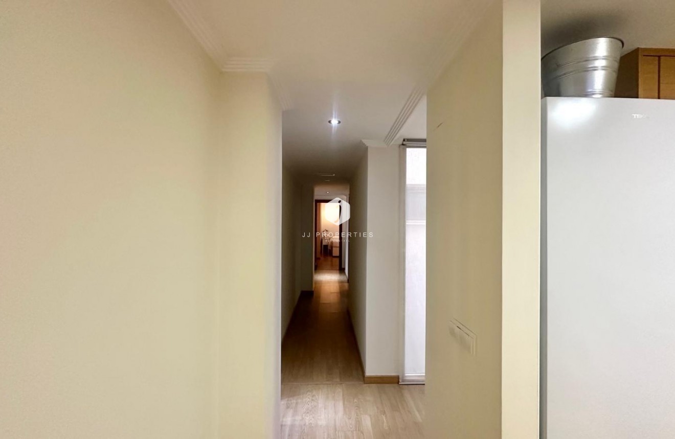 Aus zweiter Hand - Wohnung -
Torrevieja - La Mata