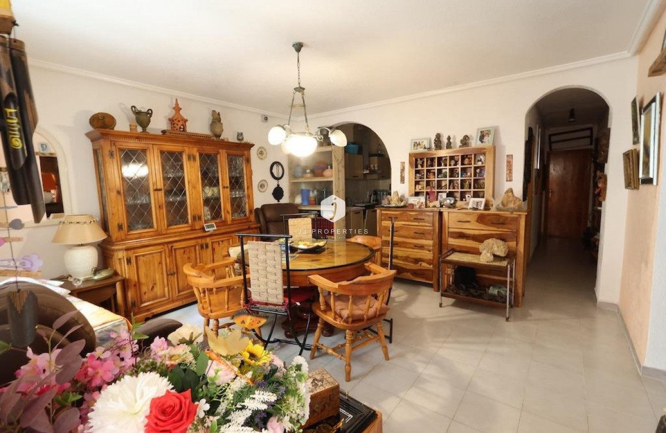 Aus zweiter Hand - Bungalow -
Torrevieja - Costa Blanca