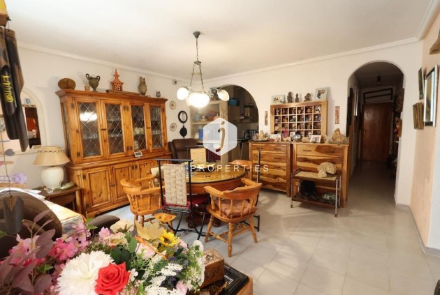Aus zweiter Hand - Bungalow -
Torrevieja - Costa Blanca