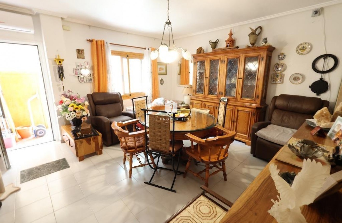 Aus zweiter Hand - Bungalow -
Torrevieja - Costa Blanca