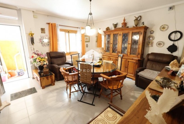 Aus zweiter Hand - Bungalow -
Torrevieja - Costa Blanca
