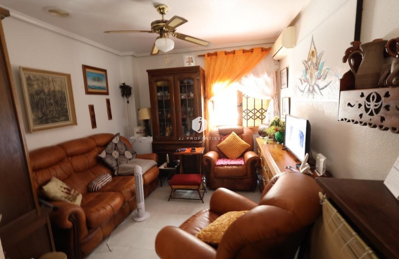 Aus zweiter Hand - Bungalow -
Torrevieja - Costa Blanca