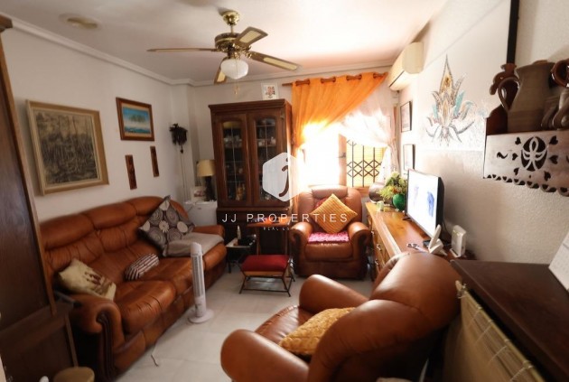 Aus zweiter Hand - Bungalow -
Torrevieja - Costa Blanca