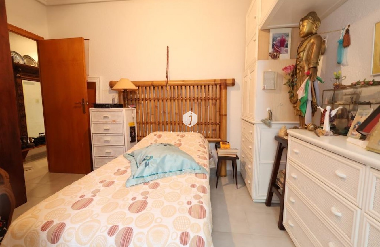 Aus zweiter Hand - Bungalow -
Torrevieja - Costa Blanca