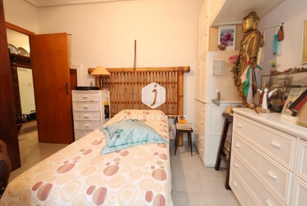 Aus zweiter Hand - Bungalow -
Torrevieja - Costa Blanca
