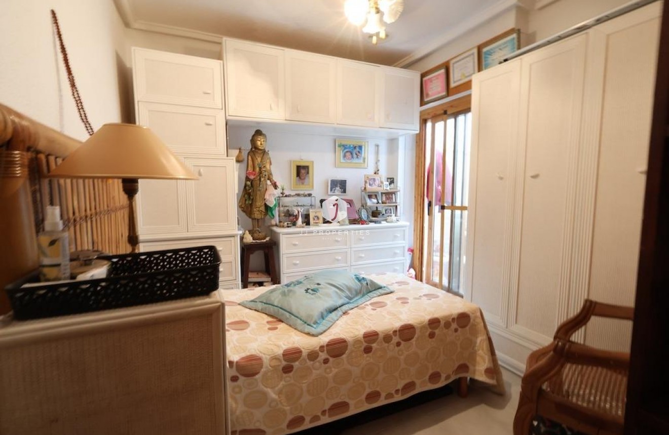 Aus zweiter Hand - Bungalow -
Torrevieja - Costa Blanca