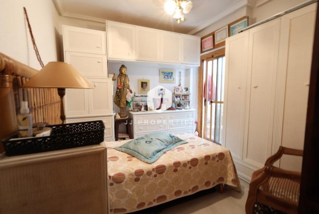Aus zweiter Hand - Bungalow -
Torrevieja - Costa Blanca