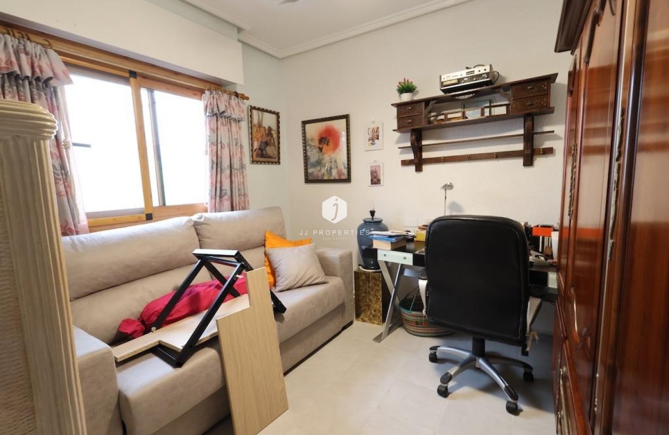 Aus zweiter Hand - Bungalow -
Torrevieja - Costa Blanca