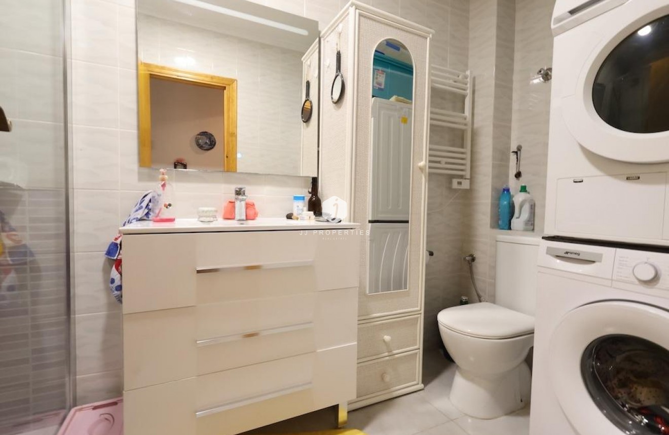 Aus zweiter Hand - Bungalow -
Torrevieja - Costa Blanca