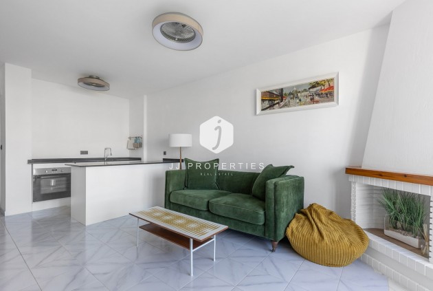 Resale - Apartment / flat -
La Mata - Costa Blanca
