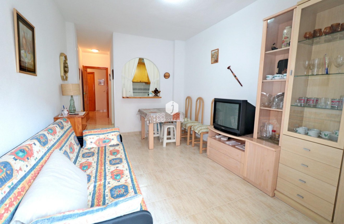 Tweedehands - Appartement / flat -
Torrevieja - Acequion