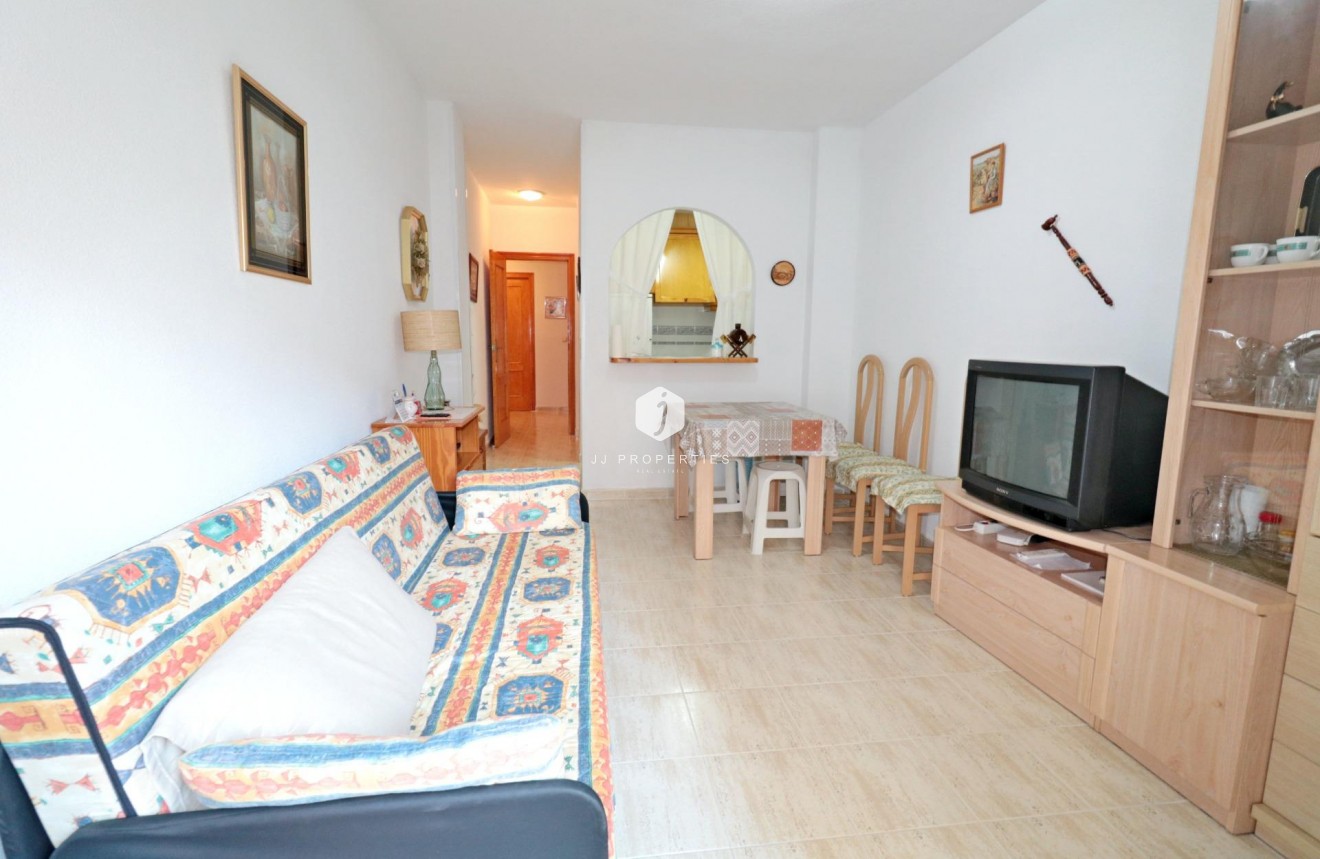 Resale - Apartment / flat -
Torrevieja - Acequion