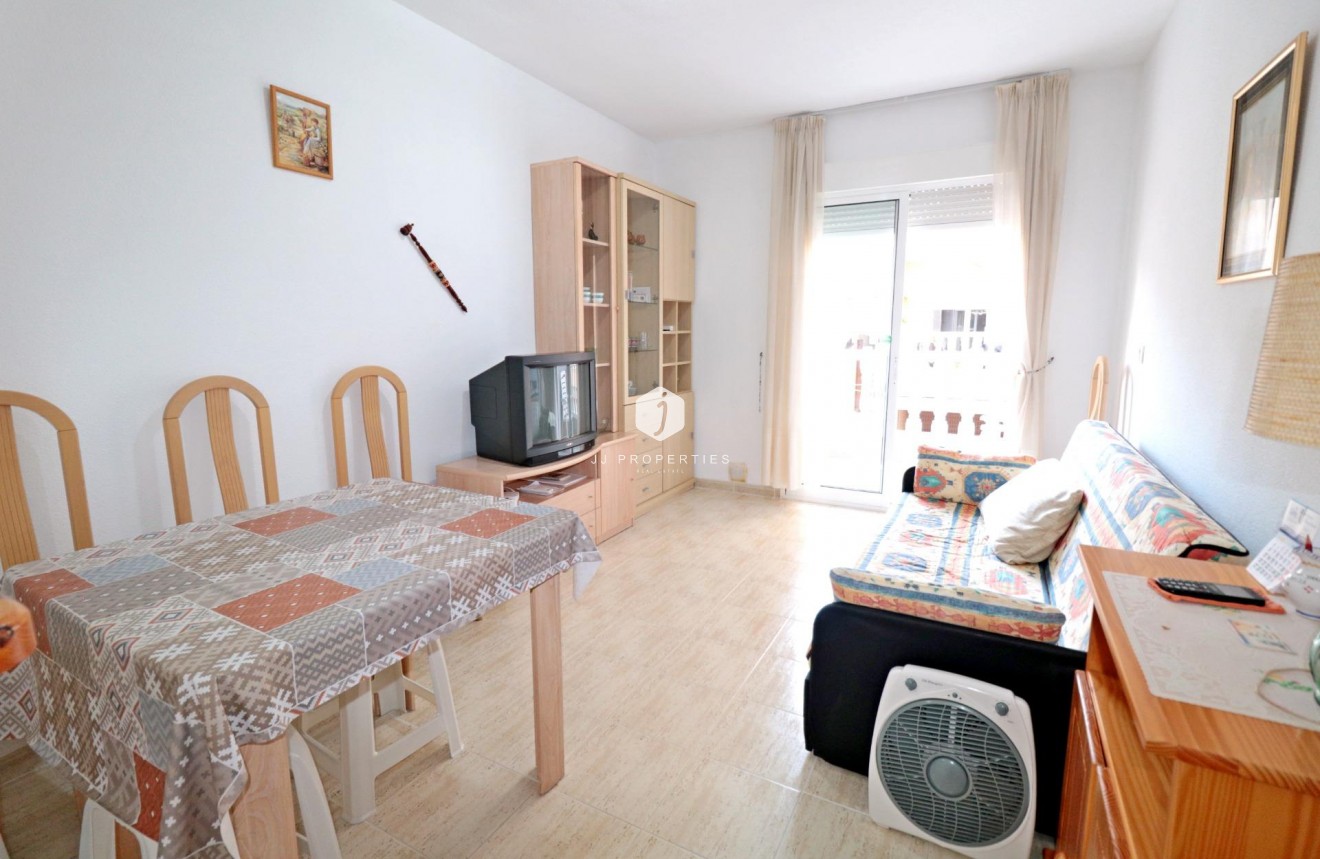 Resale - Apartment / flat -
Torrevieja - Acequion