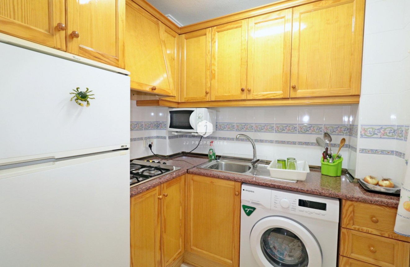 Resale - Apartment / flat -
Torrevieja - Acequion
