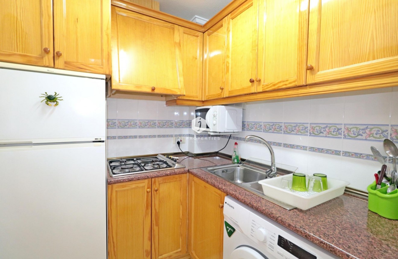 Resale - Apartment / flat -
Torrevieja - Acequion