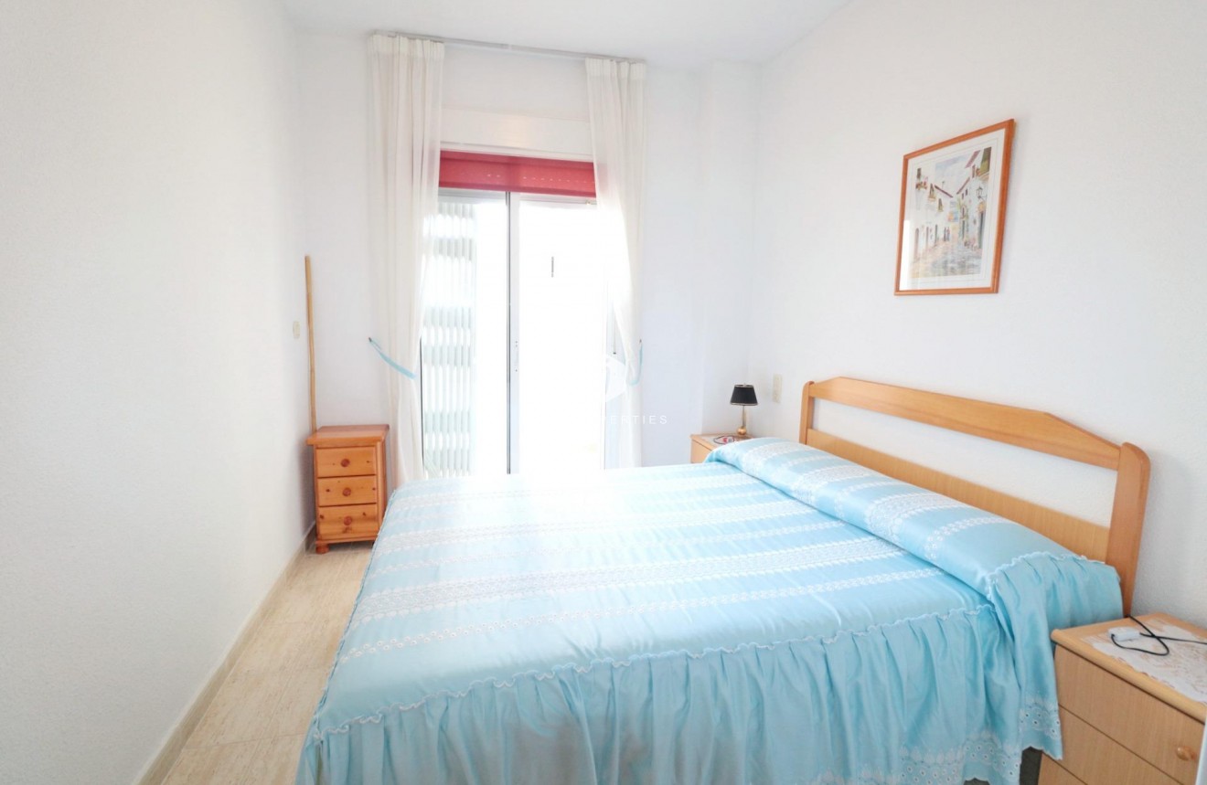 Resale - Apartment / flat -
Torrevieja - Acequion