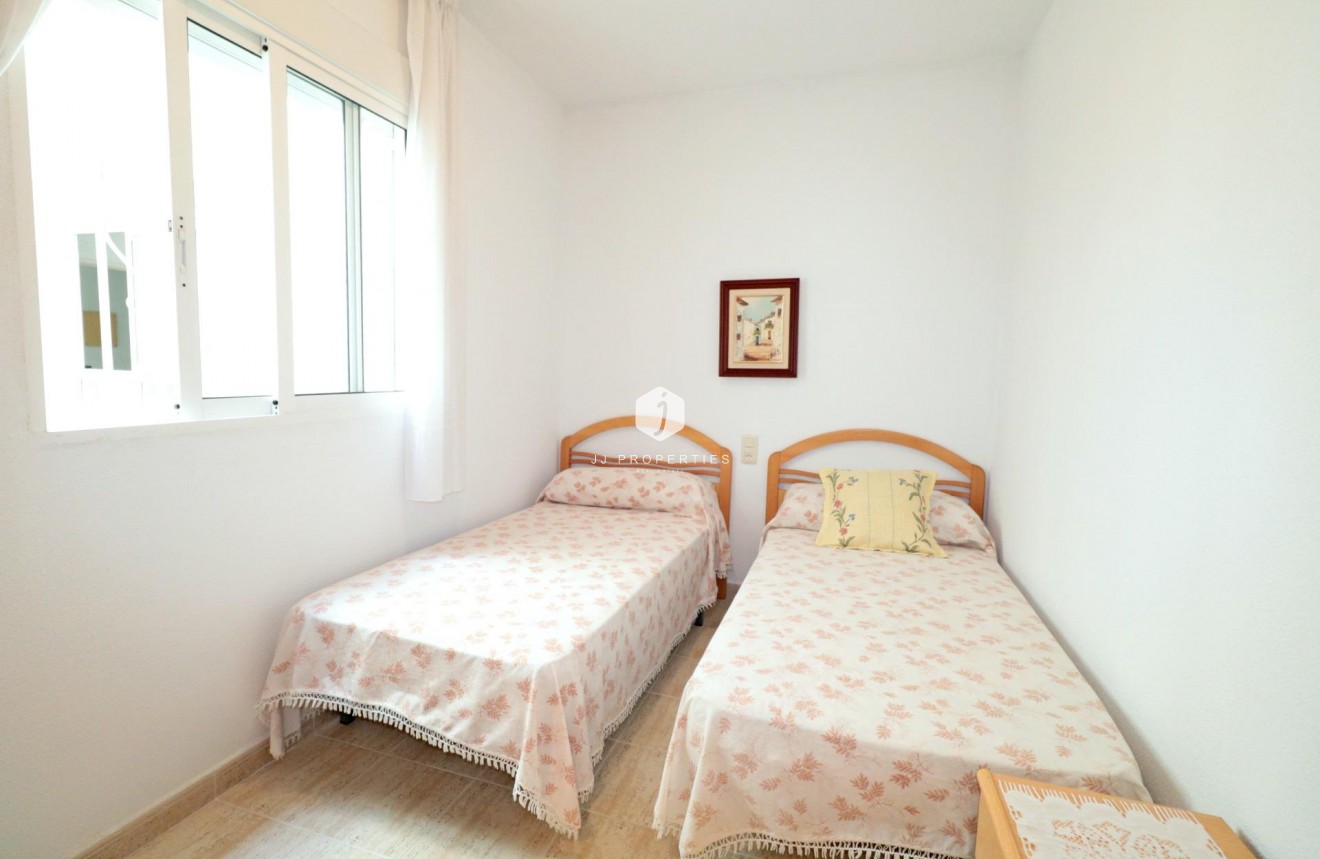 Resale - Apartment / flat -
Torrevieja - Acequion