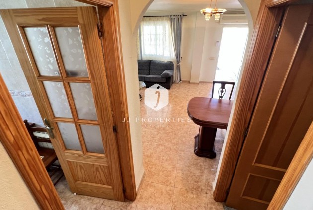 Aus zweiter Hand - Villa -
Torrevieja - aguas nuevas