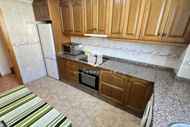 Aus zweiter Hand - Villa -
Torrevieja - aguas nuevas