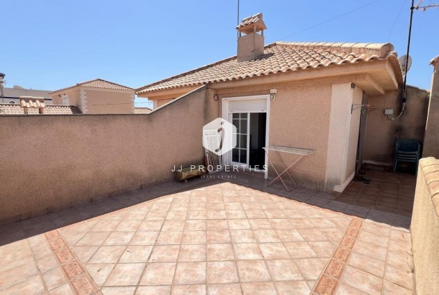Aus zweiter Hand - Villa -
Torrevieja - aguas nuevas