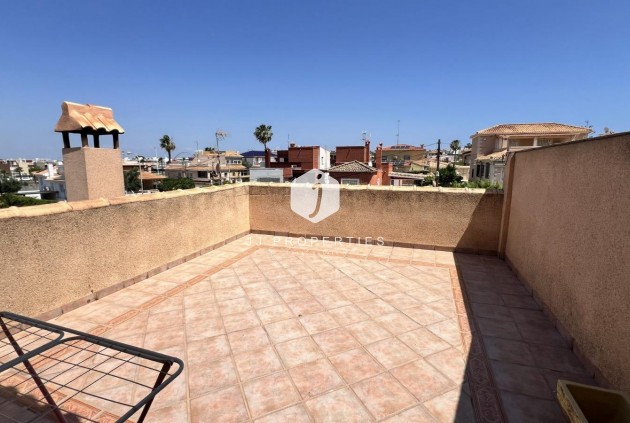 Aus zweiter Hand - Villa -
Torrevieja - aguas nuevas