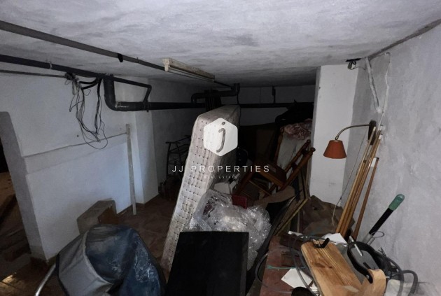 Aus zweiter Hand - Villa -
Torrevieja - aguas nuevas