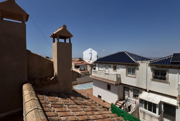 Aus zweiter Hand - Villa -
Torrevieja - aguas nuevas