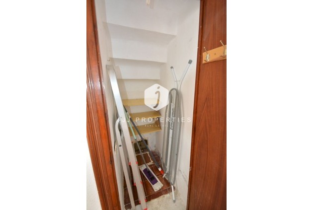 D'occasion - Chalet -
Torrevieja - Costa Blanca