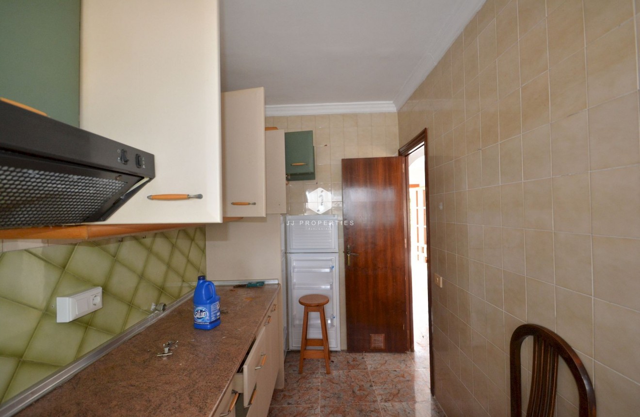 D'occasion - Chalet -
Torrevieja - Costa Blanca