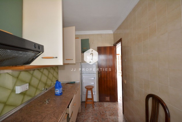 D'occasion - Chalet -
Torrevieja - Costa Blanca
