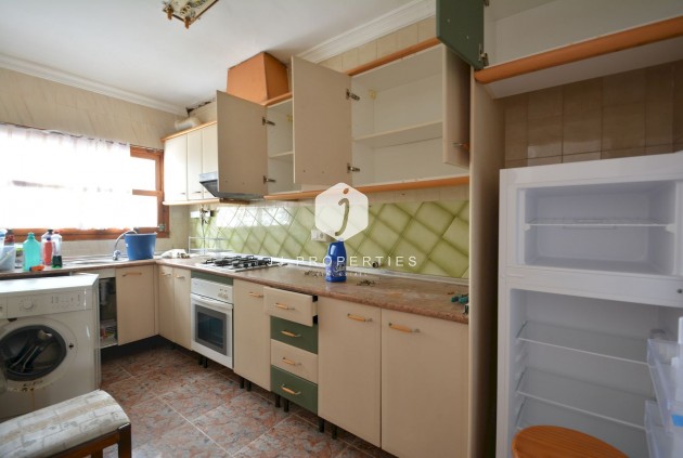 D'occasion - Chalet -
Torrevieja - Costa Blanca