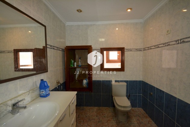 D'occasion - Chalet -
Torrevieja - Costa Blanca