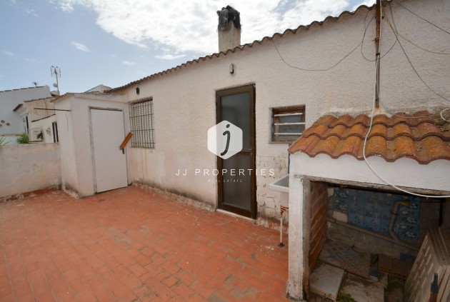 D'occasion - Chalet -
Torrevieja - Costa Blanca