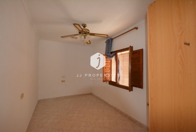 D'occasion - Chalet -
Torrevieja - Costa Blanca