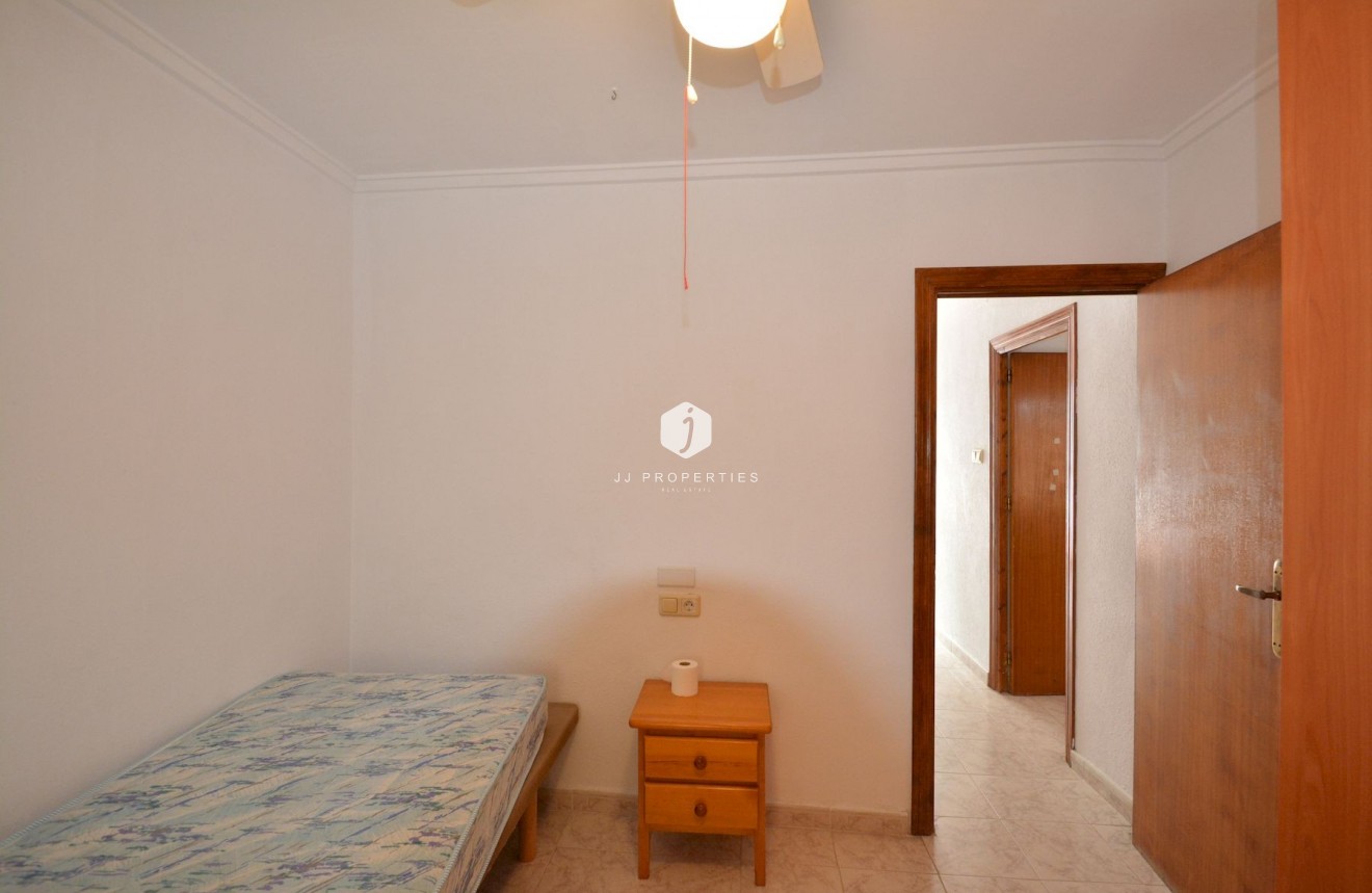 D'occasion - Chalet -
Torrevieja - Costa Blanca