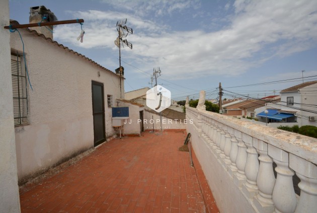 D'occasion - Chalet -
Torrevieja - Costa Blanca