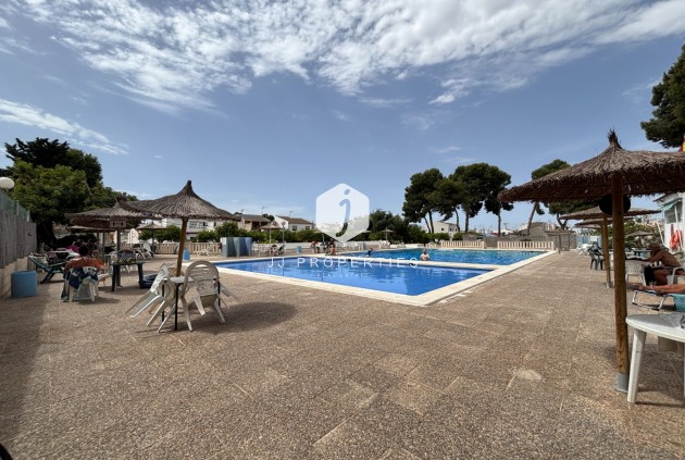 D'occasion - Chalet -
Torrevieja - Costa Blanca