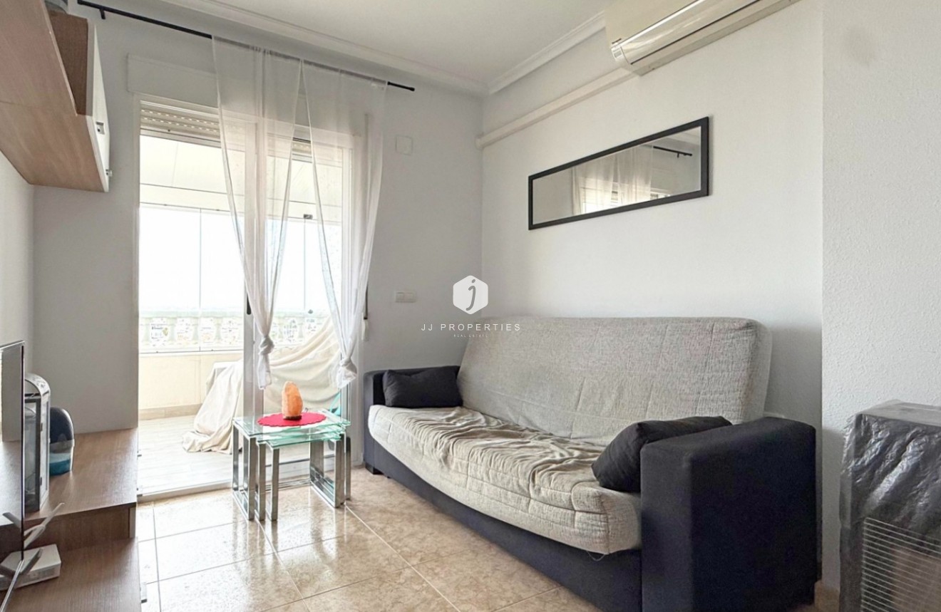 Aus zweiter Hand - Wohnung -
Torrevieja - Costa Blanca